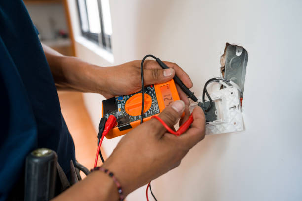 Best Best Electricians Near Me  in Brushy Creek, TX