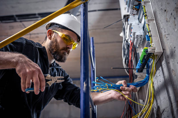 Best Emergency Electrical Repair  in Brushy Creek, TX