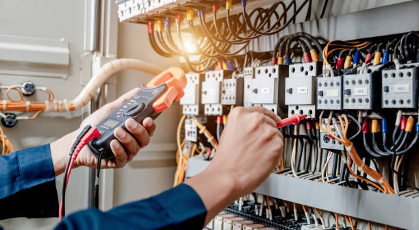 Best Electrical System Inspection  in Brushy Creek, TX