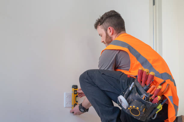Best Electrical Rewiring Services  in Brushy Creek, TX