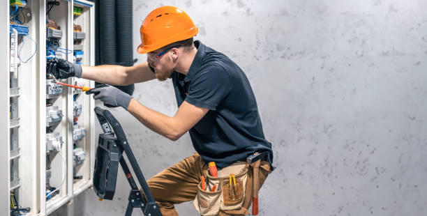 Best Electrical System Inspection  in Brushy Creek, TX