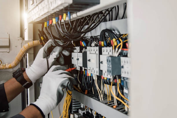 Best Electrical Rewiring Services  in Brushy Creek, TX